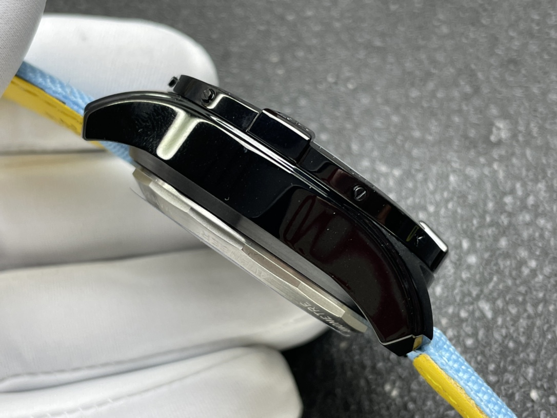 BLS 复仇者SB01474A1C1X1系列 机械腕表男,手表 9