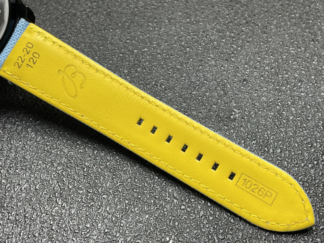 BLS 复仇者SB01474A1C1X1系列 机械腕表男,手表 6