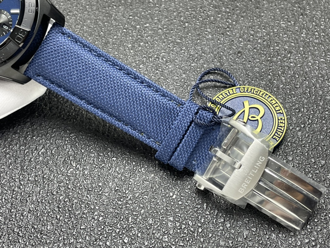 BLS 复仇者SB01474A1C1X1系列 男士多功能机械腕表男,手表 5