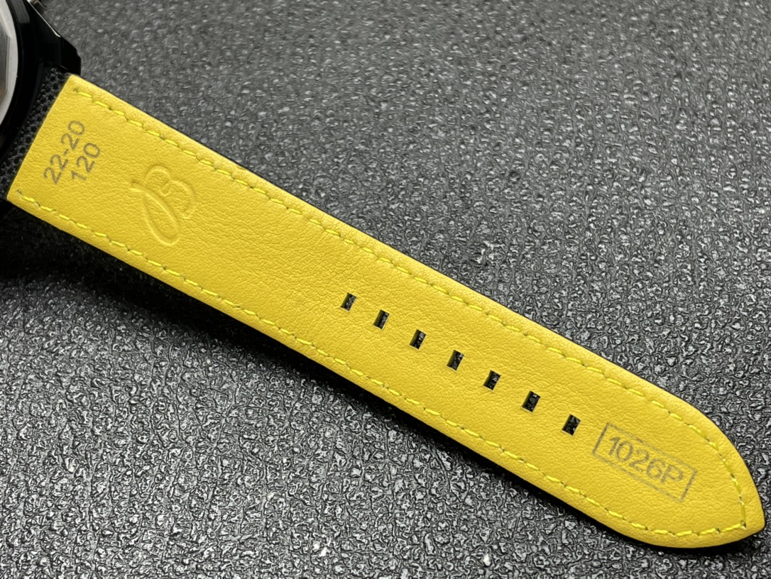 BLS 复仇者 机械腕表男,手表 6