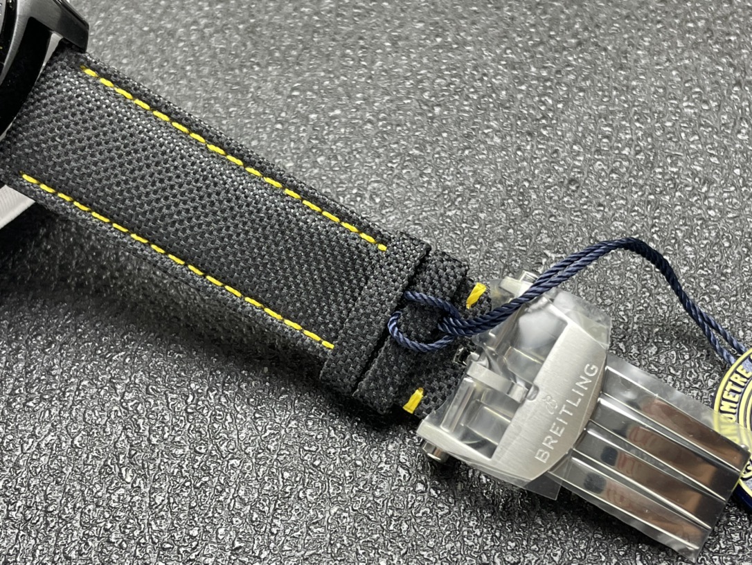 BLS 复仇者 机械腕表男,手表 5