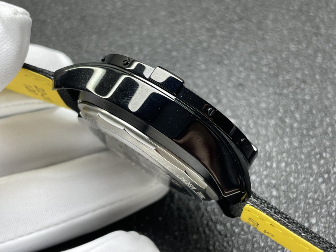 BLS 复仇者 机械腕表男,手表 9