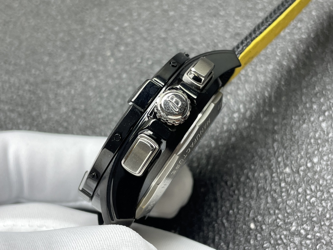 BLS 复仇者 机械腕表男,手表 7