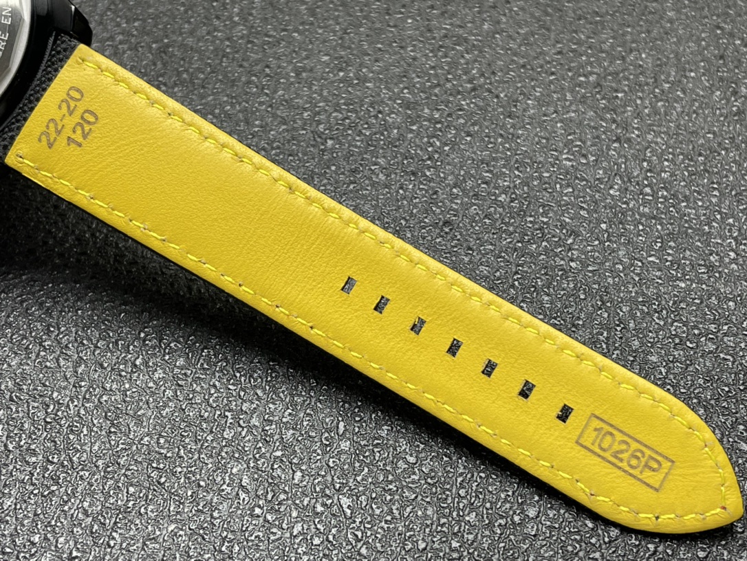 BLS 复仇者SB01474A1C1X1系列 机械腕表男,手表 6