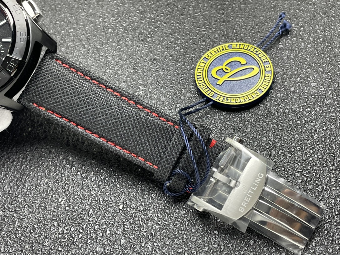 BLS 复仇者SB01474A1C1X1系列 机械腕表男,手表 5