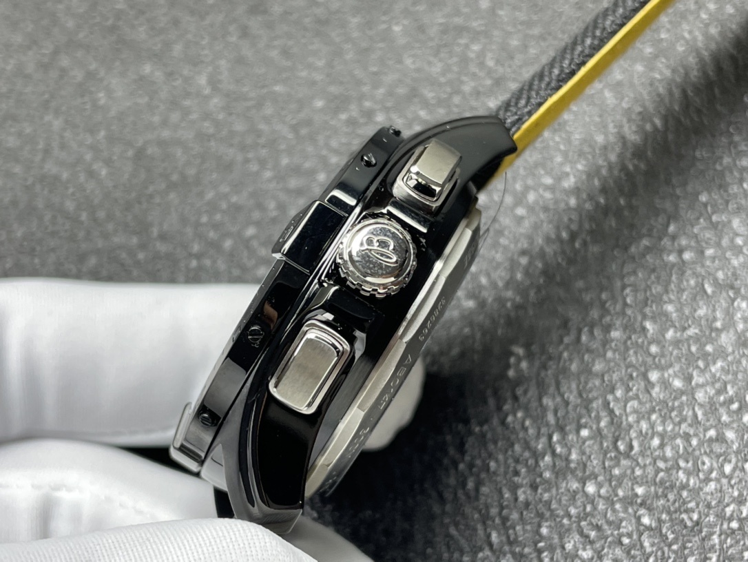 BLS 复仇者SB01474A1C1X1系列 机械腕表男,手表 7