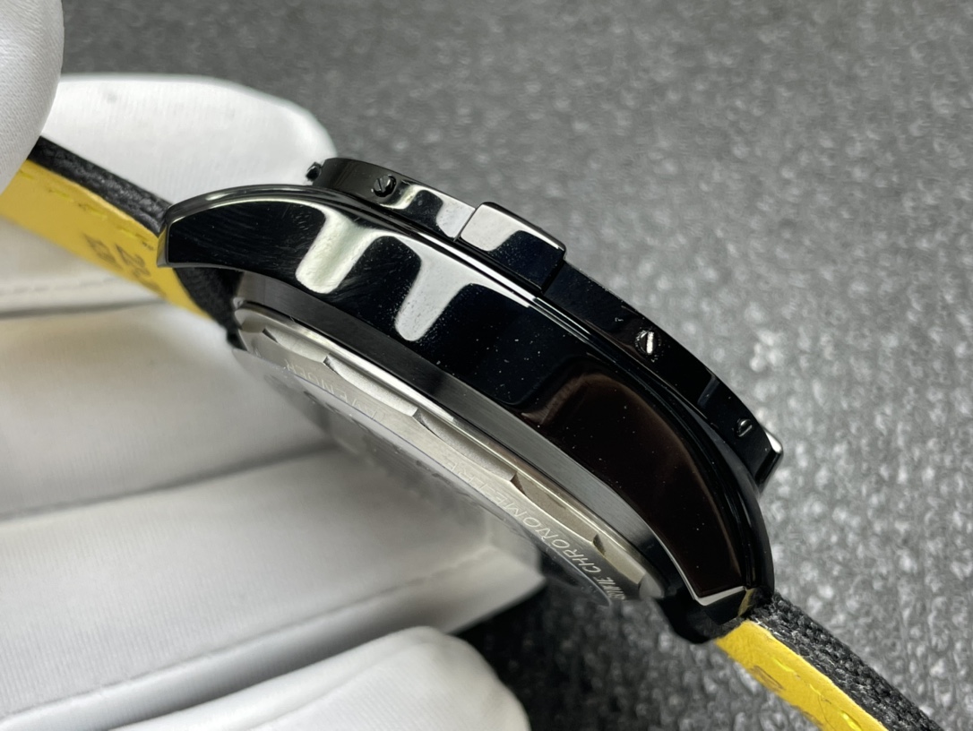 BLS 复仇者SB01474A1C1X1系列 机械腕表男,手表 9