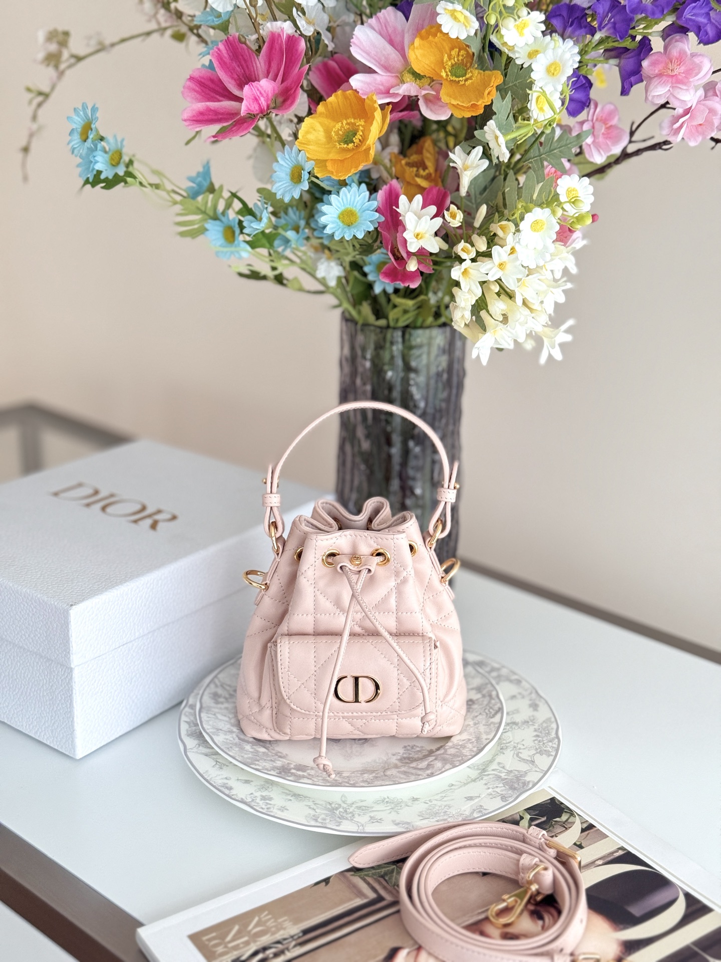 디올 가방 106297 Dior Bag