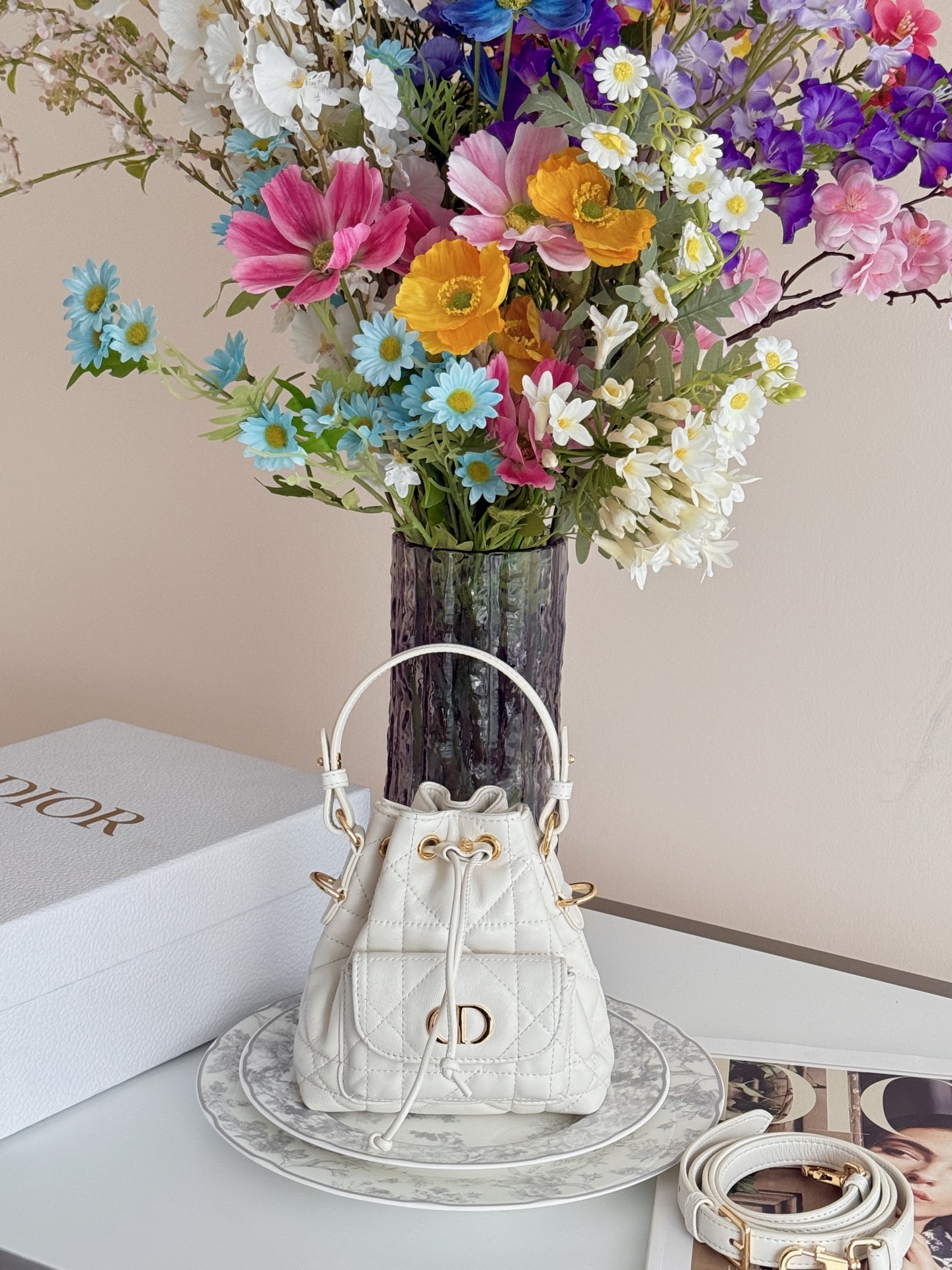 디올 가방 106295 Dior Bag