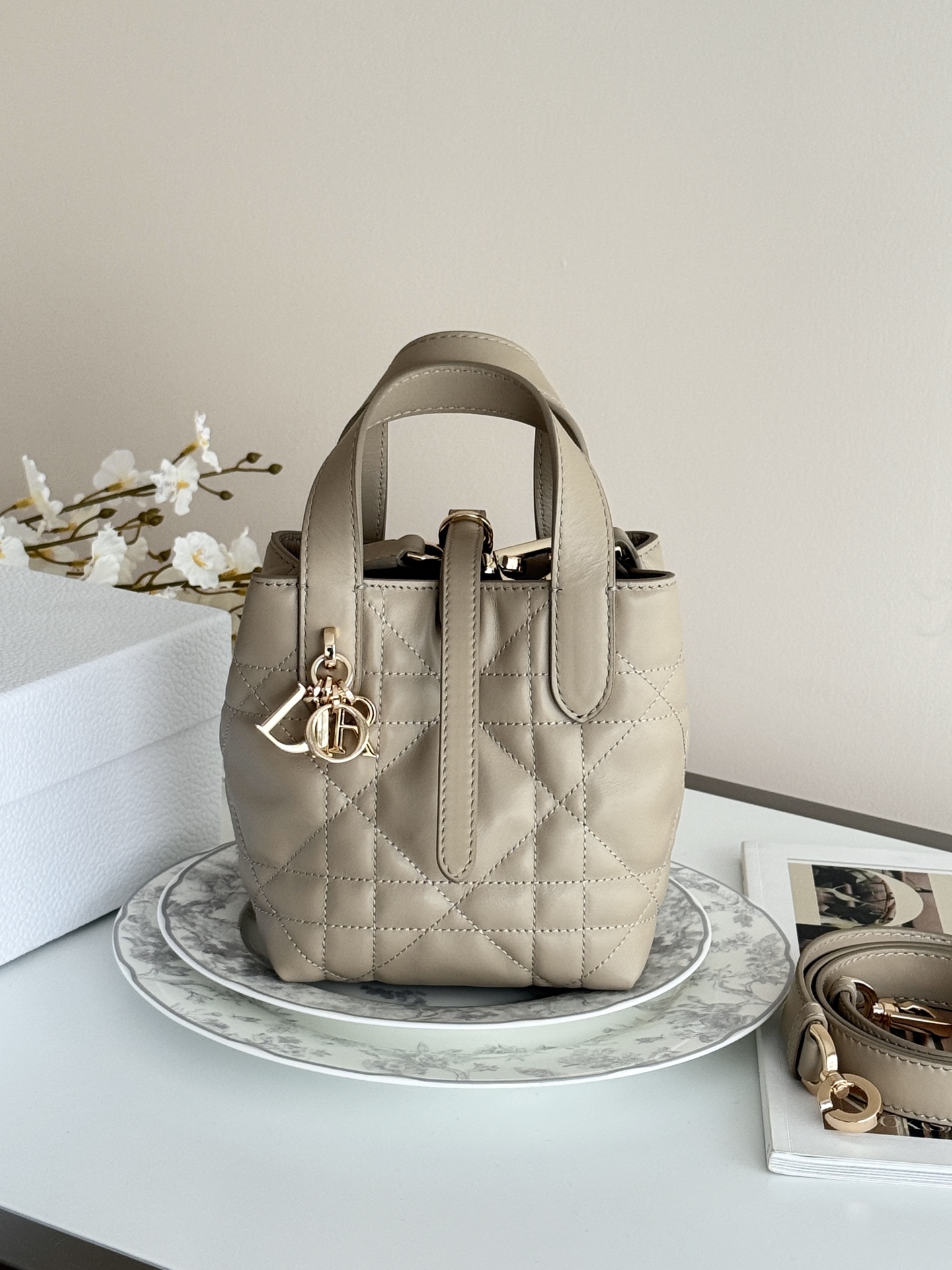 디올 가방 106240 Dior Bag