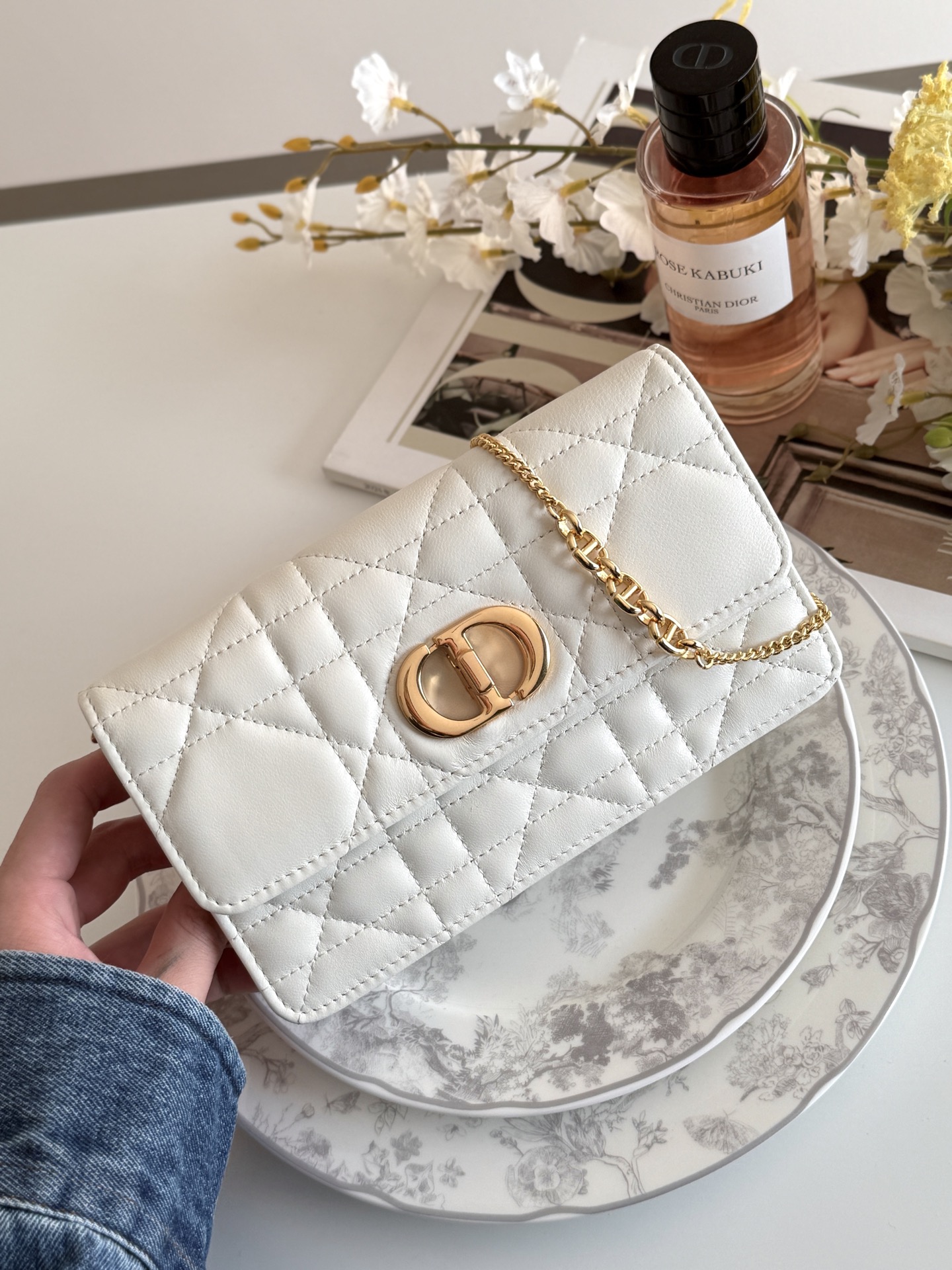 디올 가방 106373 Dior Bag