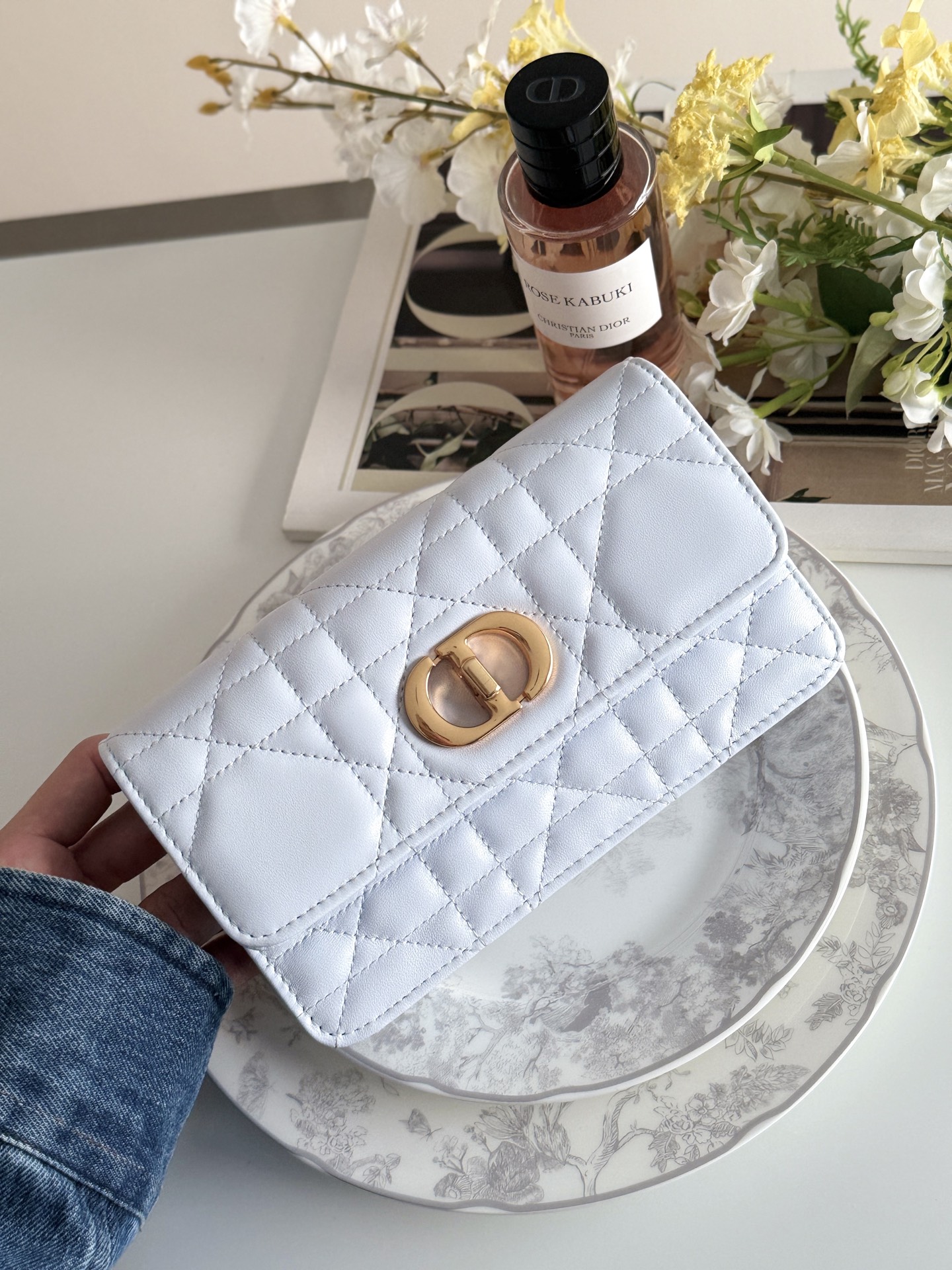 디올 가방 106370 Dior Bag
