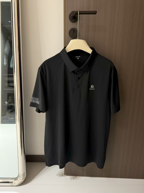 Kailas Men's Quick-Dry Polo Shirt | Breathable, Moisture-Wicking, Comfortable Fit 1 Kailas Men’s Quick-Dry Polo Shirt | Breathable, Moisture-Wicking, Comfortable Fit