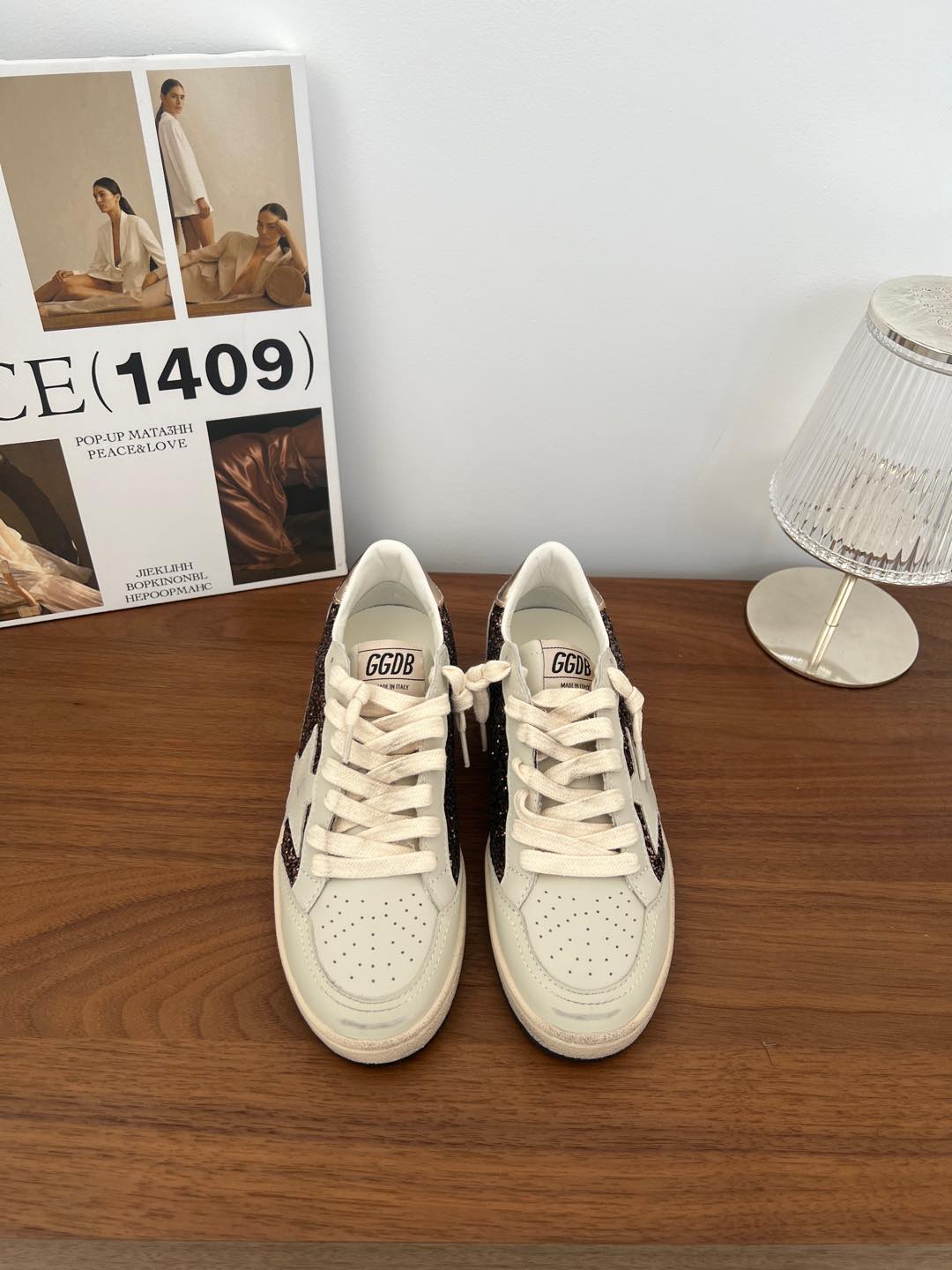 NO:130091,GGDB* SNGG Introduction | Ball Star Series Pursuing 