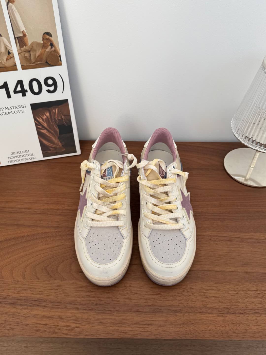 NO:234754,GGDB* SNGG Introduction | Ball Star Series Pursuing 