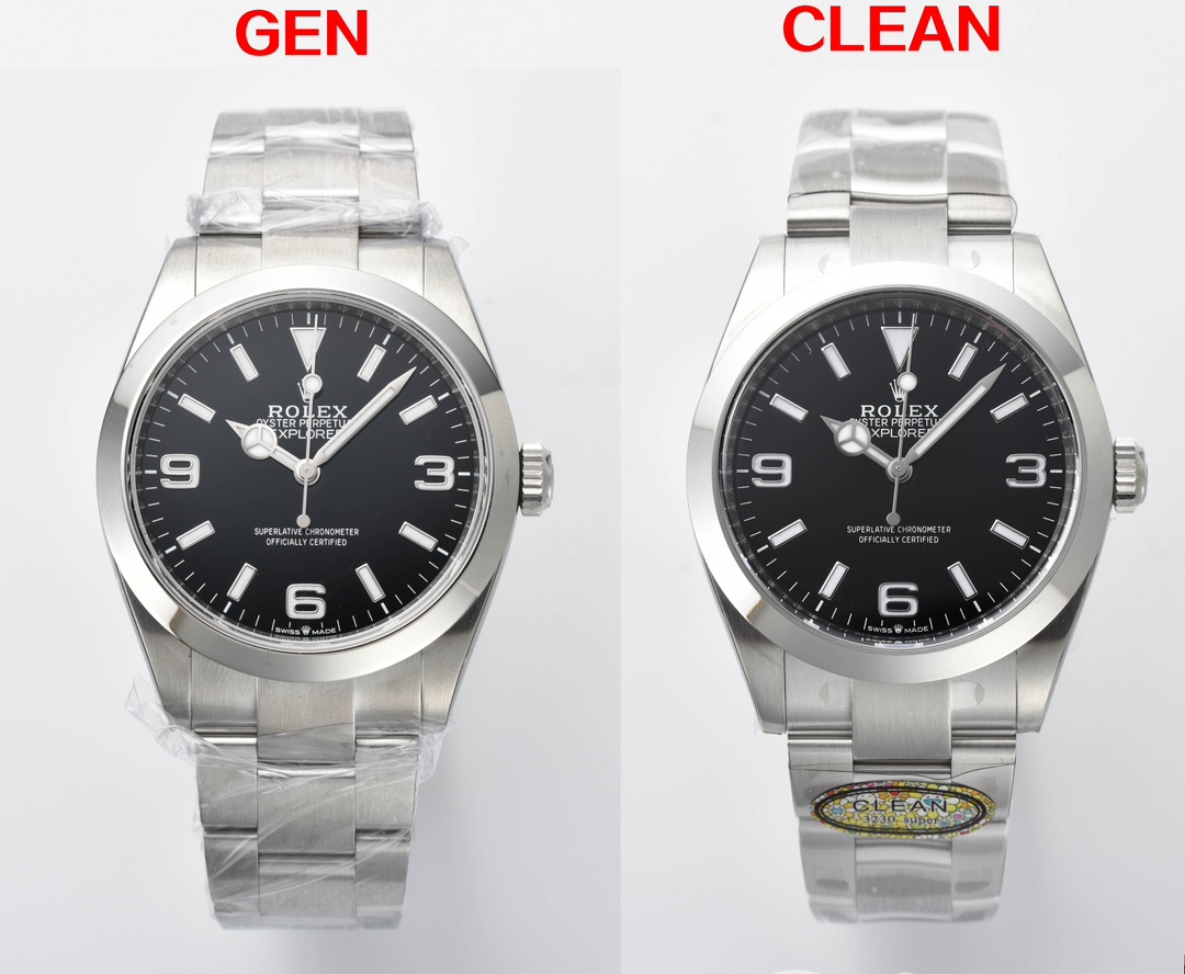 NO:157756,CLEAN/C Factory 224270 Rolex Explorer 1 40mm movement After a year of development, it finally welcomed 40mm explorer. The existing explorer 36mm movement, small 39mm 3132 movement, old classic 40mm movement The latest model C factory adheres to the principle that every model must be made with genuine molds, not like it, absolutely not shipped, and is very fine.,,christian louboutin,rolex19860909CLEAN/C厂 224270劳力士探险家1 40mm 机芯 开发了一年时间,反反复复,终于迎来了40mm探险家, 现有探险家 36mm 机芯 小号 39mm 3132机芯 老款经典 40mm 机芯 最新款 c厂秉承必须每款都使用真品开模,做不像,绝对不出货的,款款精品的原则.,,christian louboutin,rolex,Watch