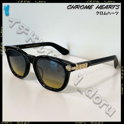 크롬하츠 선글라스 74035 Chrome Hearts Sunglasses