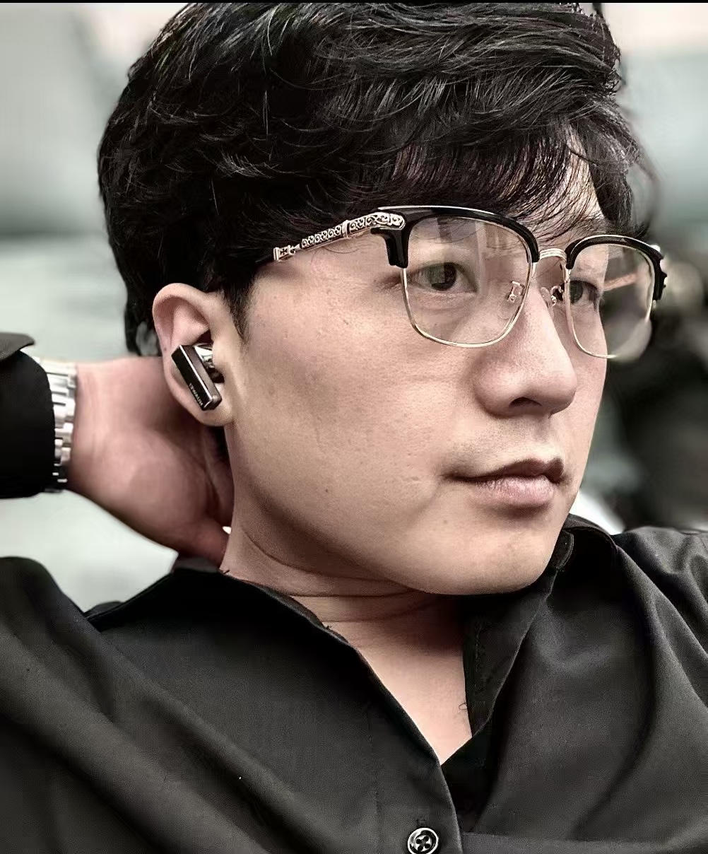 크롬하츠 선글라스 74043 Chrome Hearts Sunglasses
