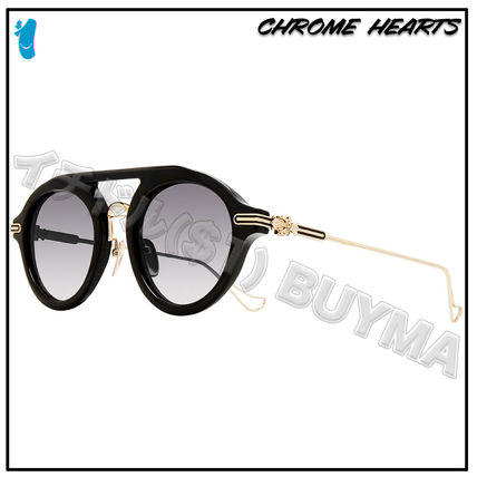 크롬하츠 선글라스 74066 Chrome Hearts Sunglasses