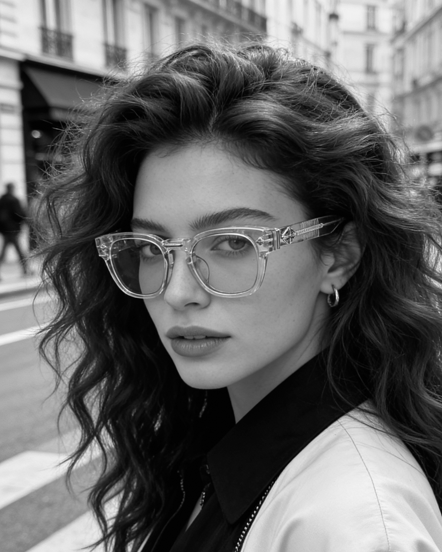 크롬하츠 선글라스 74013 Chrome Hearts Sunglasses