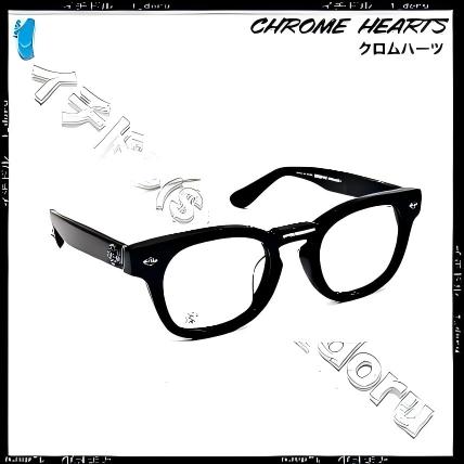 크롬하츠 선글라스 74012 Chrome Hearts Sunglasses