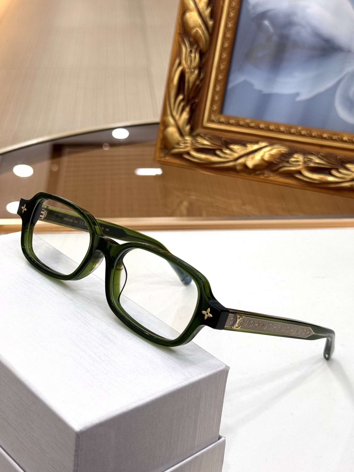 루이비통 선글라스 54948 Louis Vuitton Sunglasses