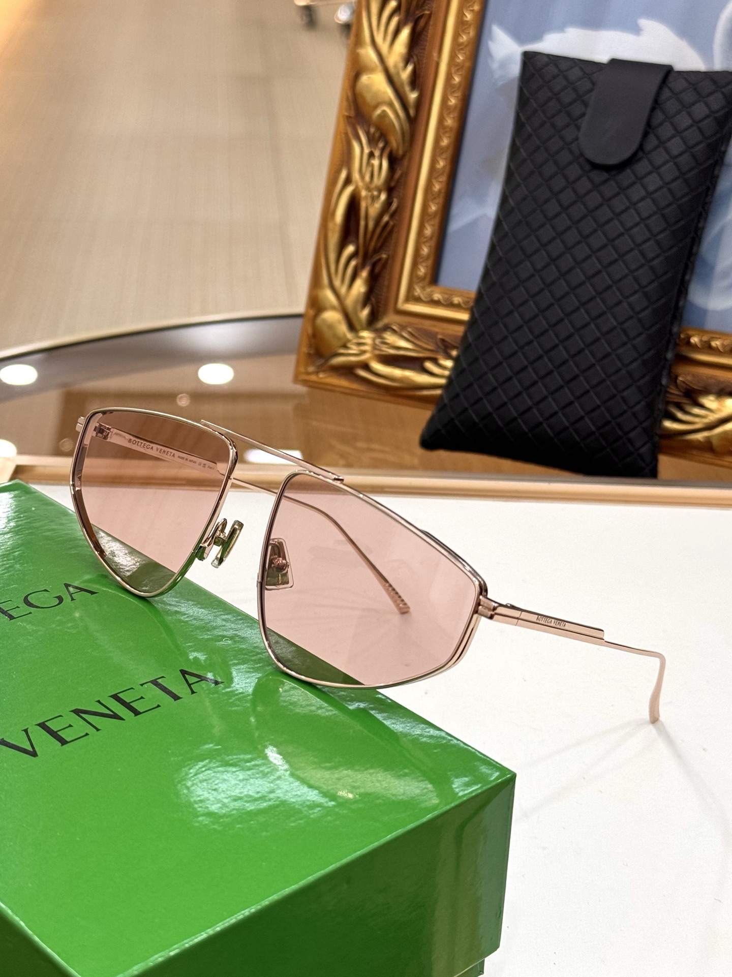 보테가베네타 선글라스 73433 Bottega Veneta Sunglasses