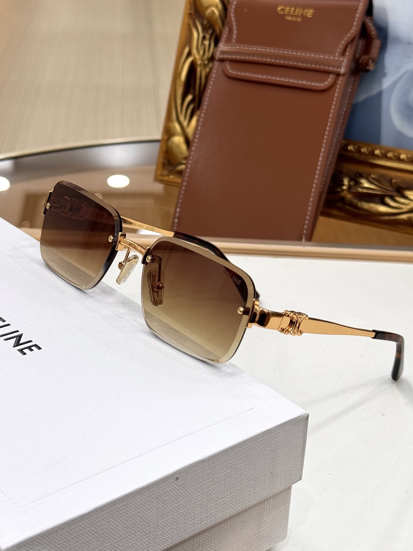 셀린느 선글라스 73614 Celine Sunglasses