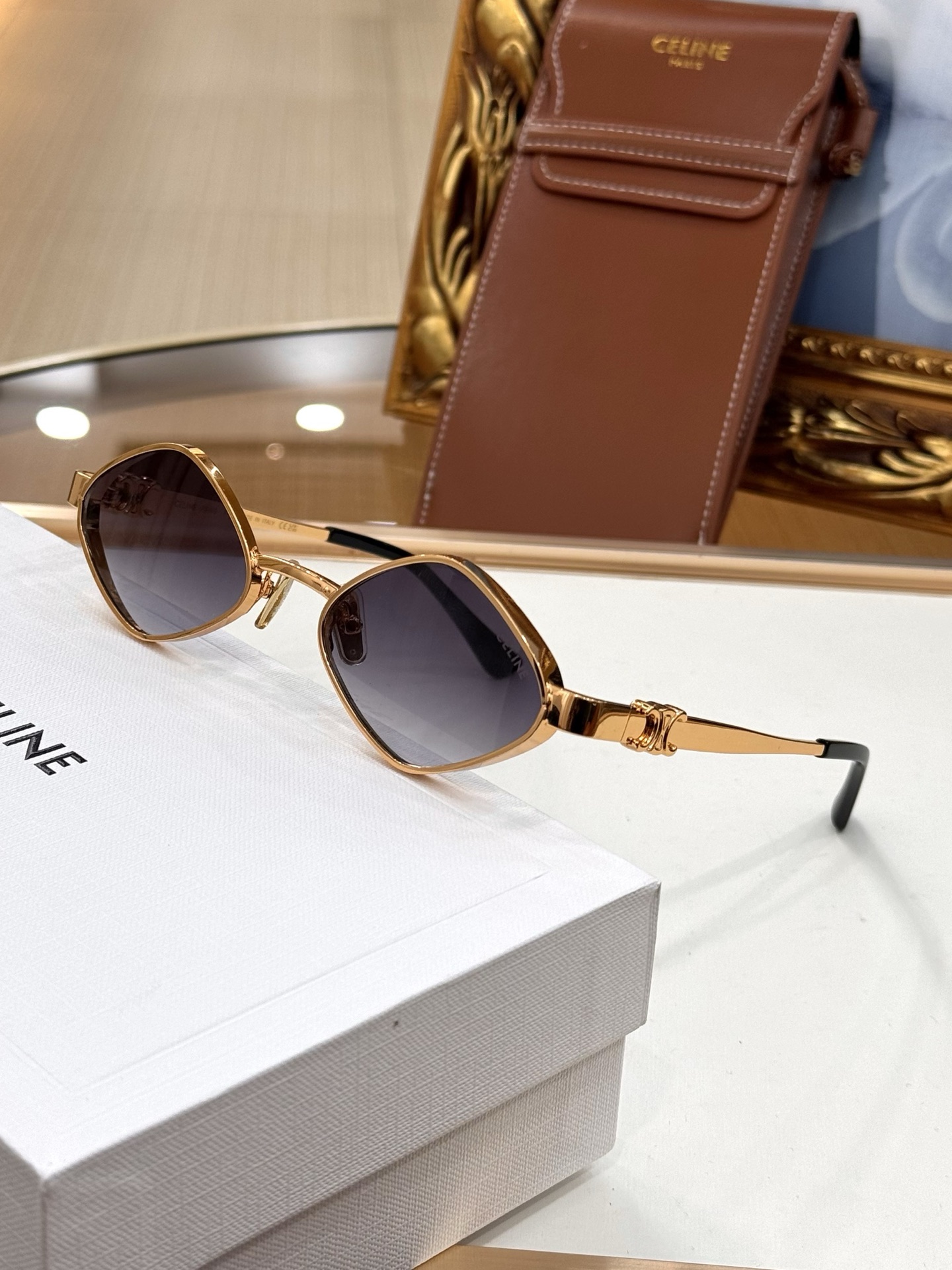 셀린느 선글라스 73569 Celine Sunglasses