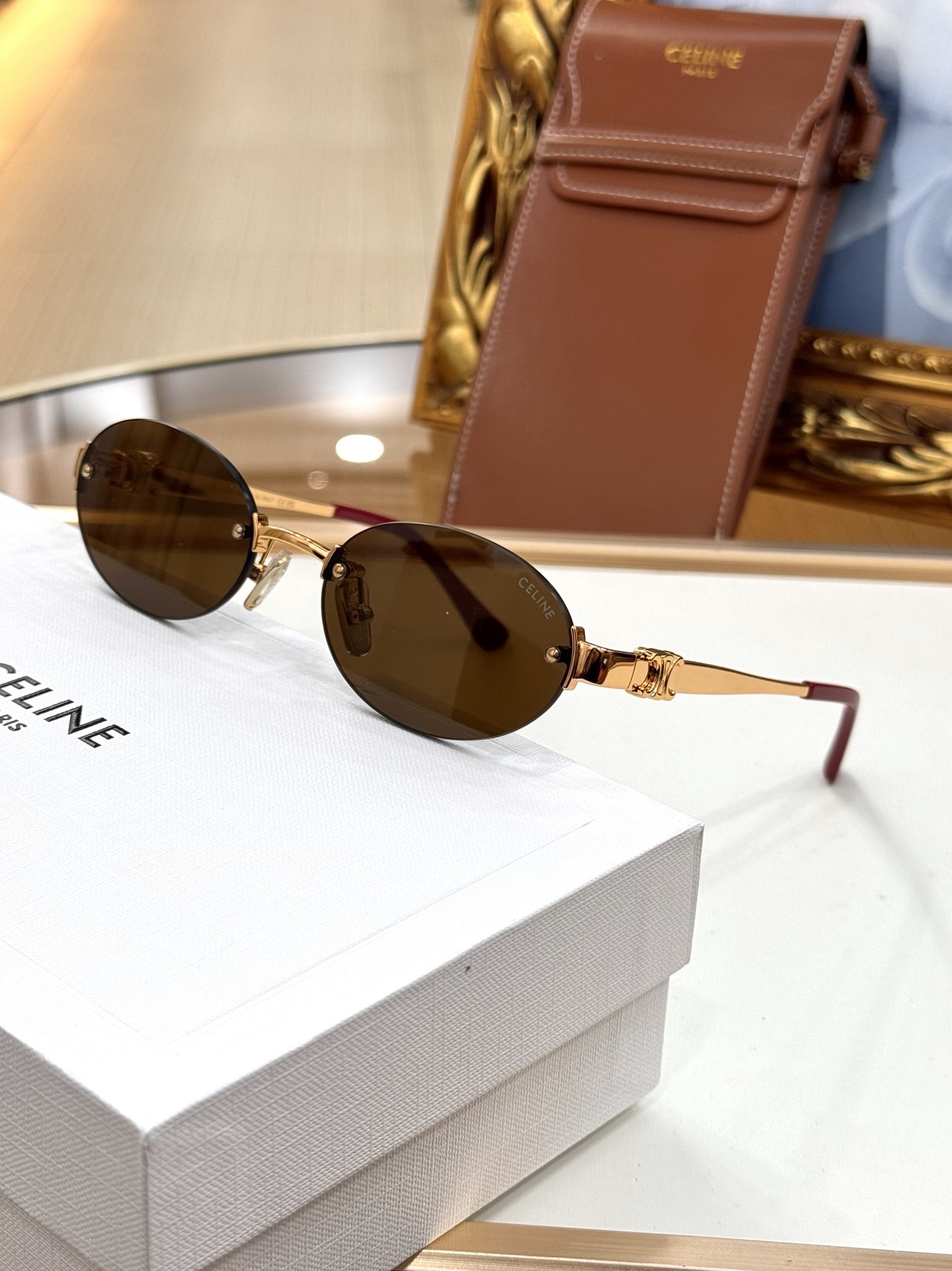 셀린느 선글라스 73617 Celine Sunglasses