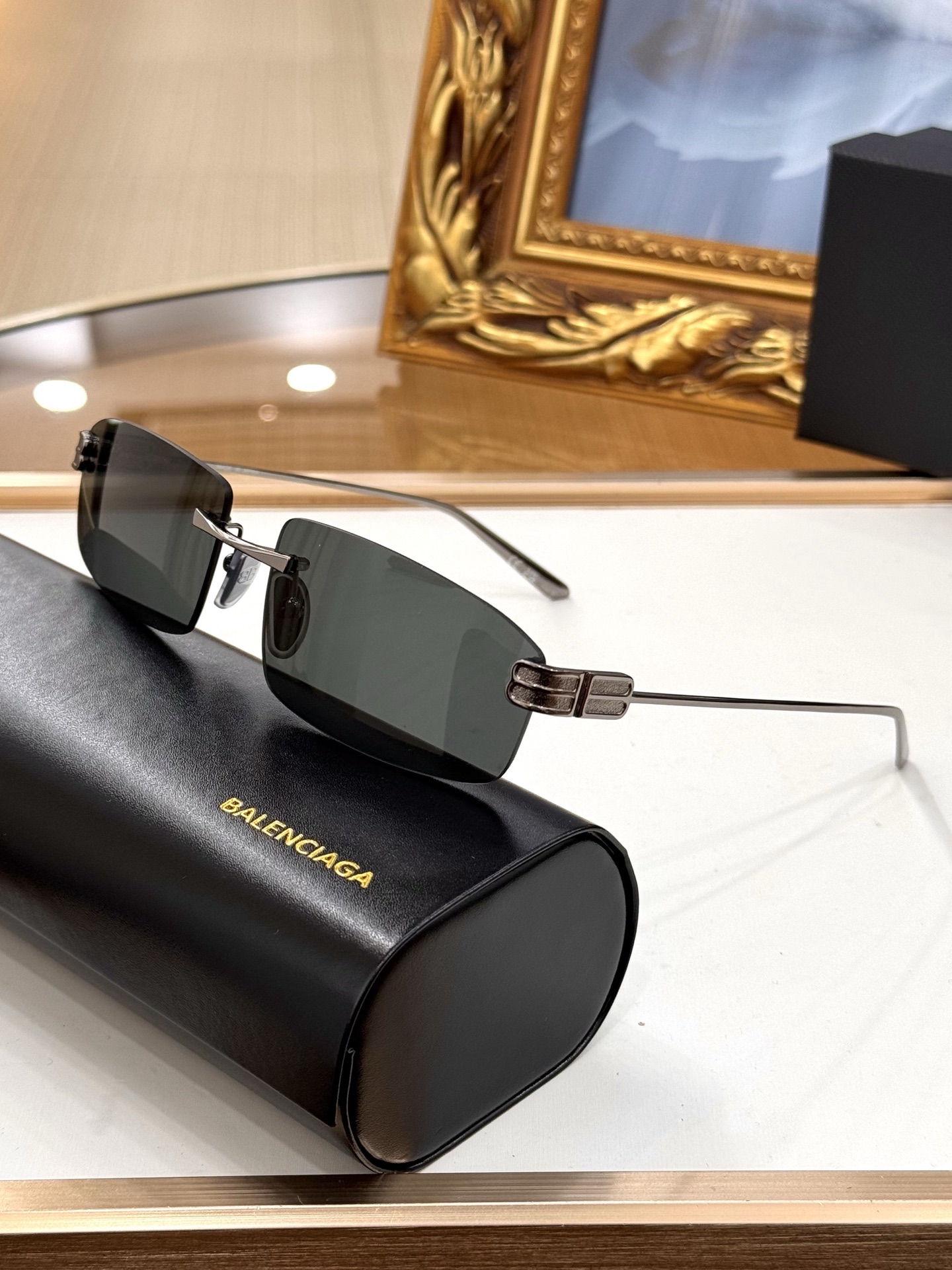 발렌시아가 선글라스 56400 Balenciaga Sunglasses
