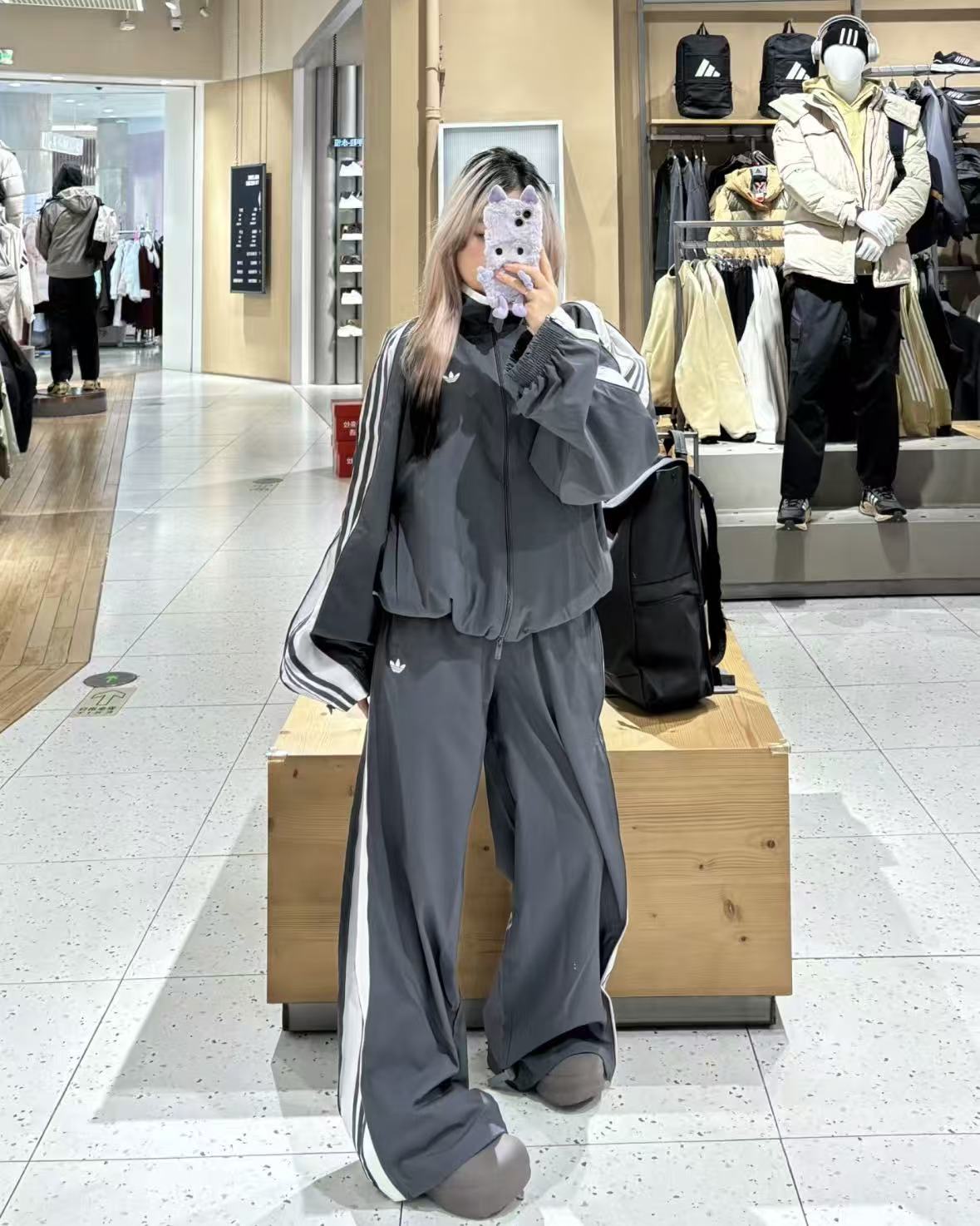 Alternative view of Pants 08150