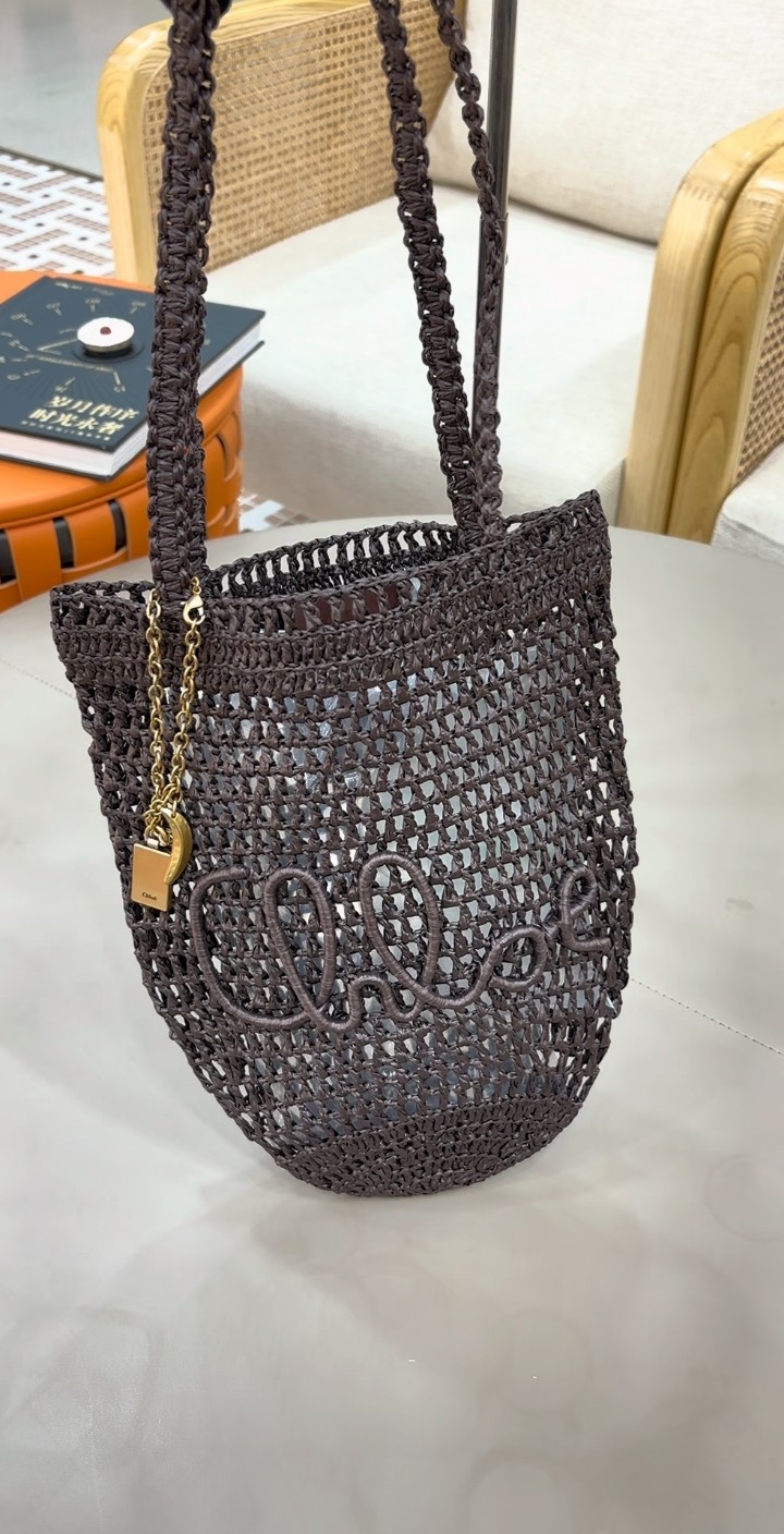 chloe Banana bucket bag~ bag1699