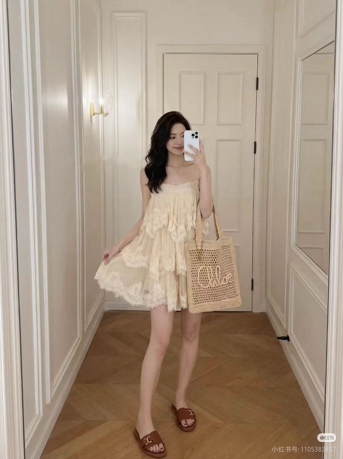 Givenchy Haute Couture Haute Couture Ready-to-Wear Clothing Dress Jacket 4