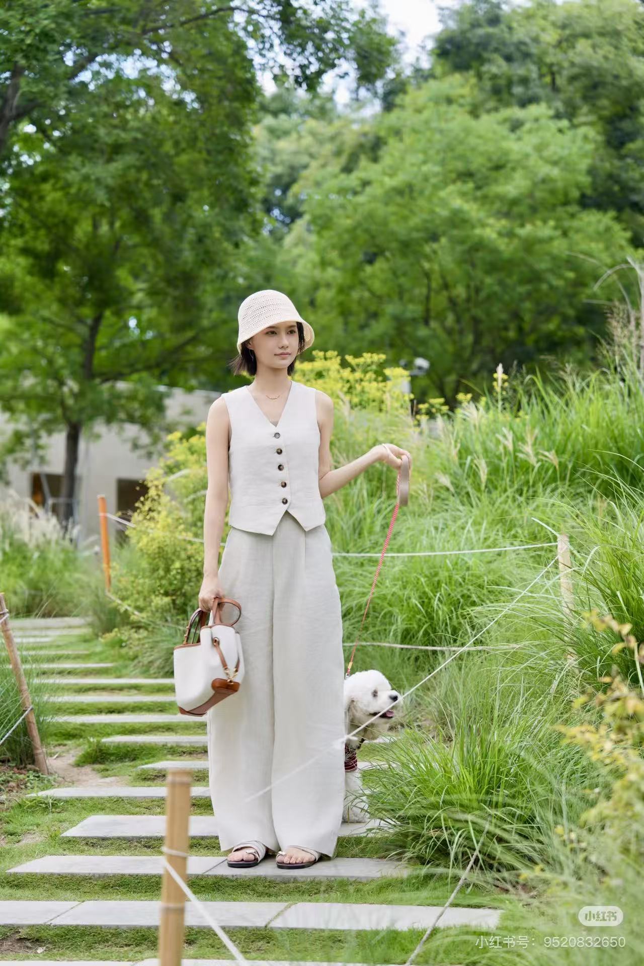 Chloé I will always love this French tenderness~