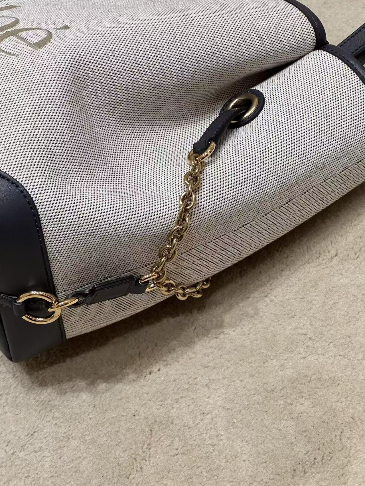 Chloé Finally found a stylish and versatile commuting tote bag