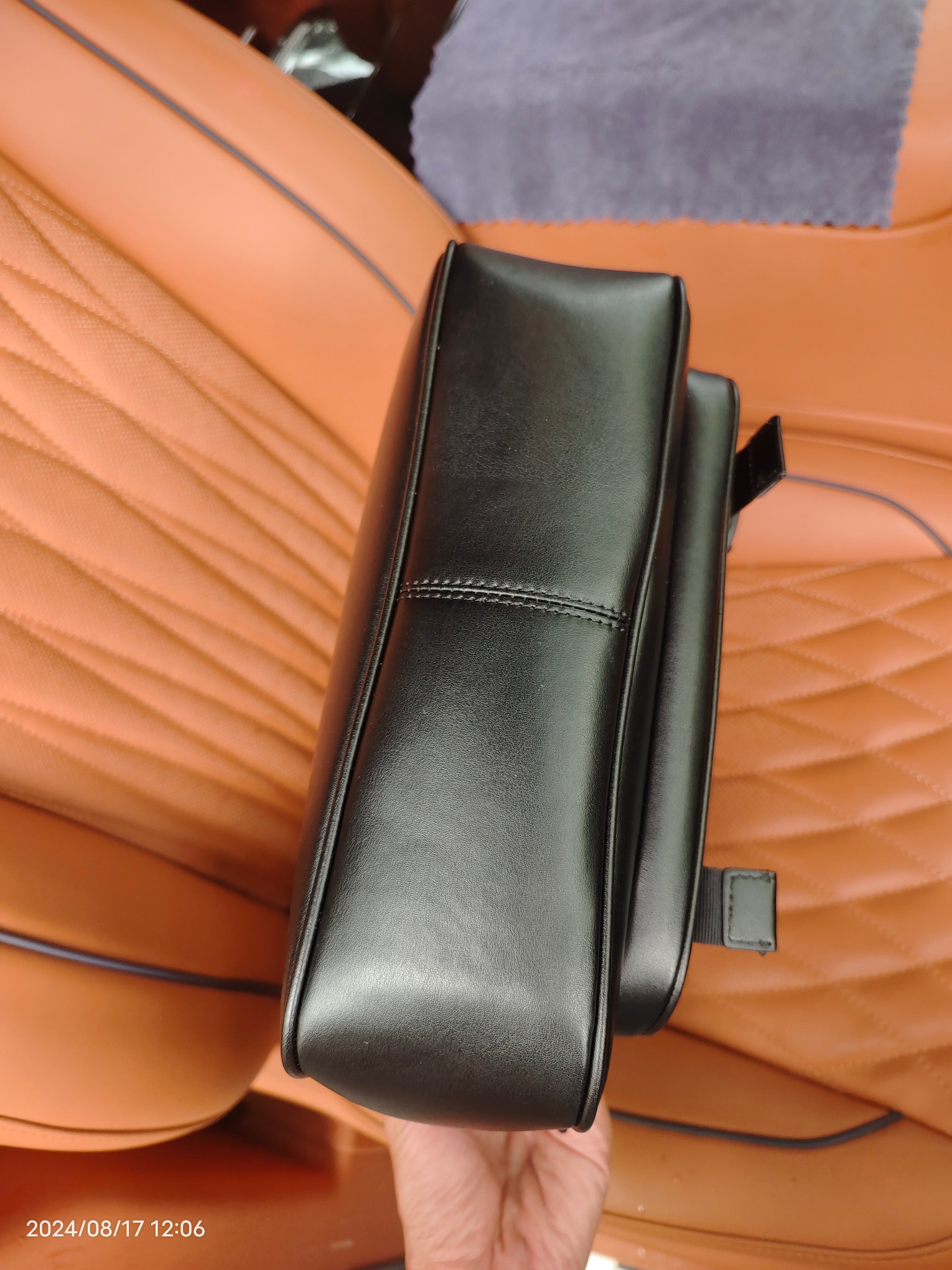 Coach COACH/型号CT110蔻驰代购男士新款Racer系列单肩斜挎包邮差包 通勤包 老花拼色尺寸28/22.5/7.5cm