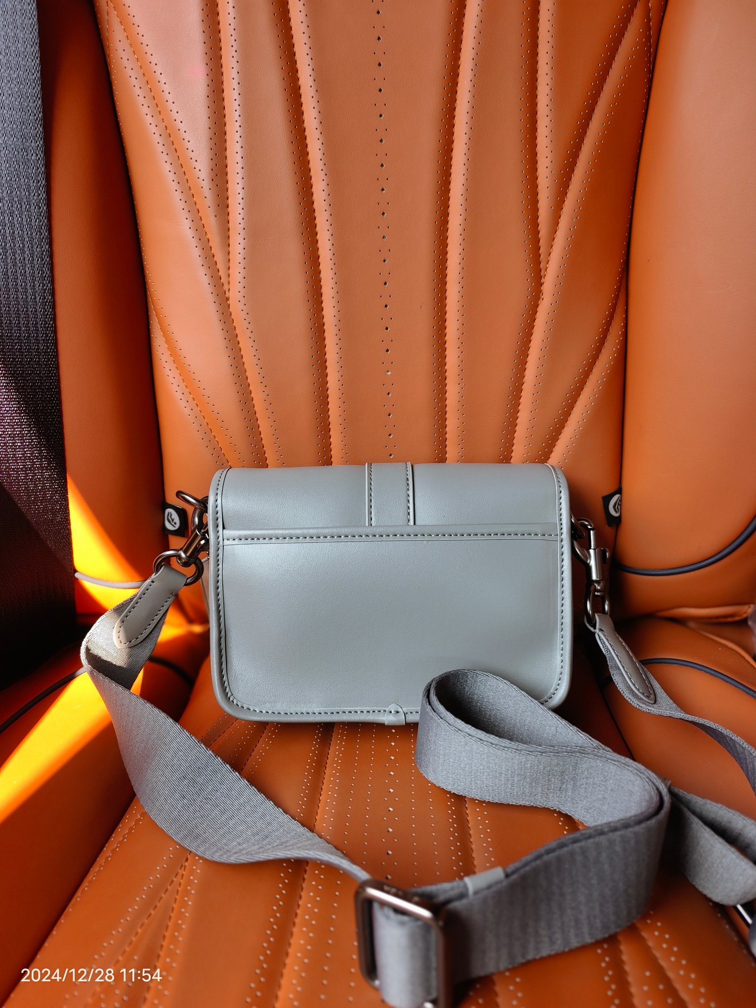 Coach CY989【新品】COACH/蔻驰男士LEAGUE