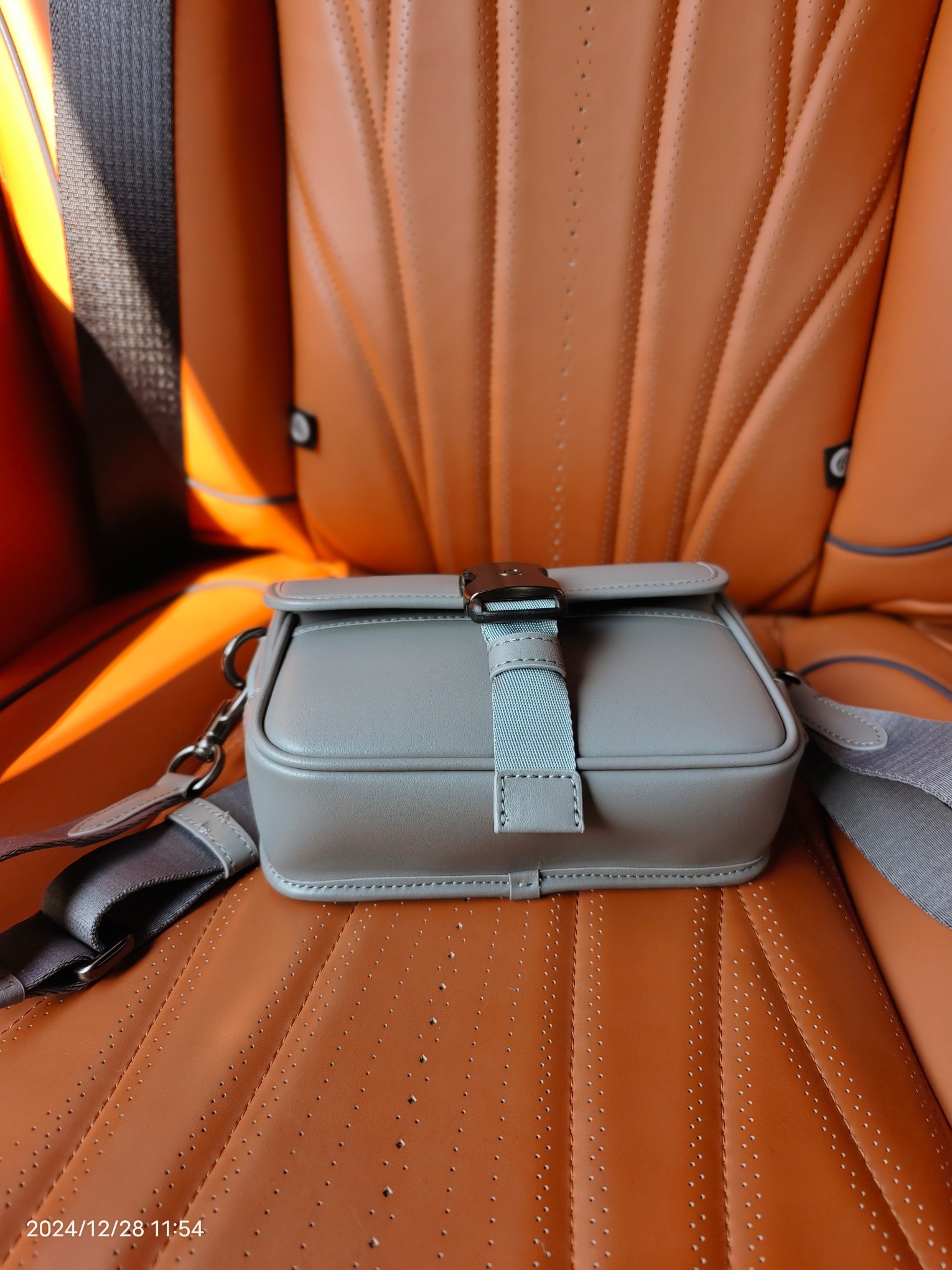 Coach CY989【新品】COACH/蔻驰男士LEAGUE