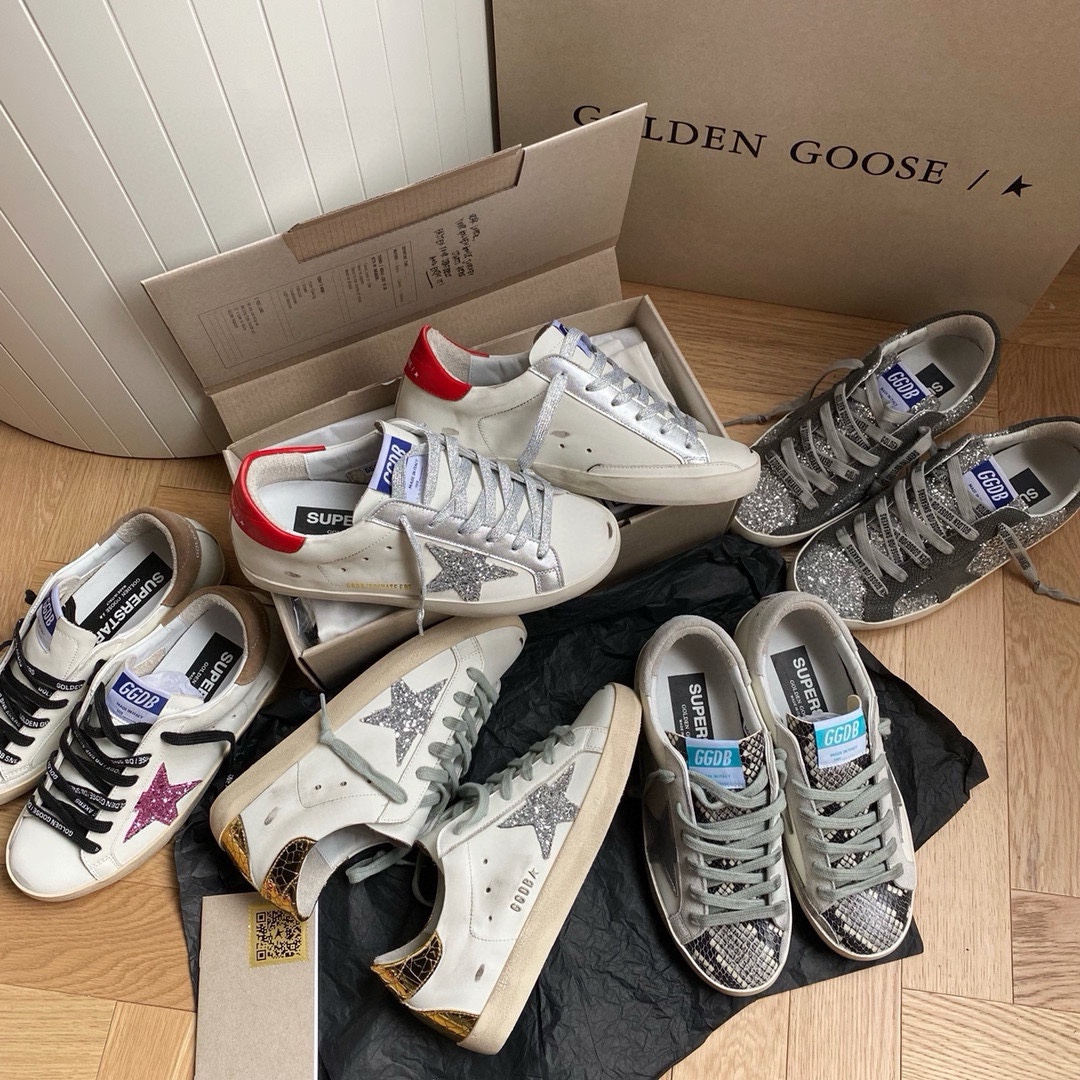 ✅✅Consulta de pedido. Se pueden fabricar OEM y sin etiquetar. ⚠️ggdb zapatos pequeños sucios zapatos de pareja golden g…