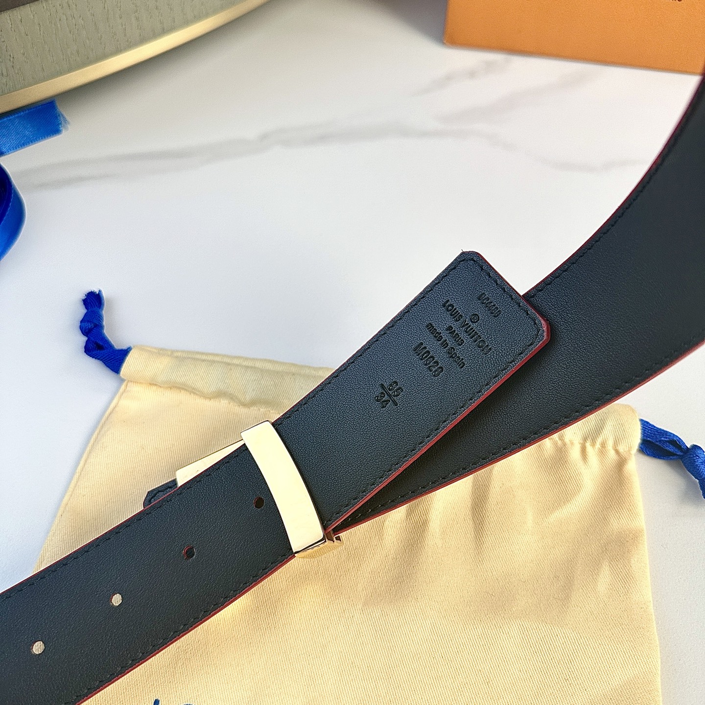 L0UIS VUITT0N 原版包裝 1.0 - 精鋭の定番デザイン