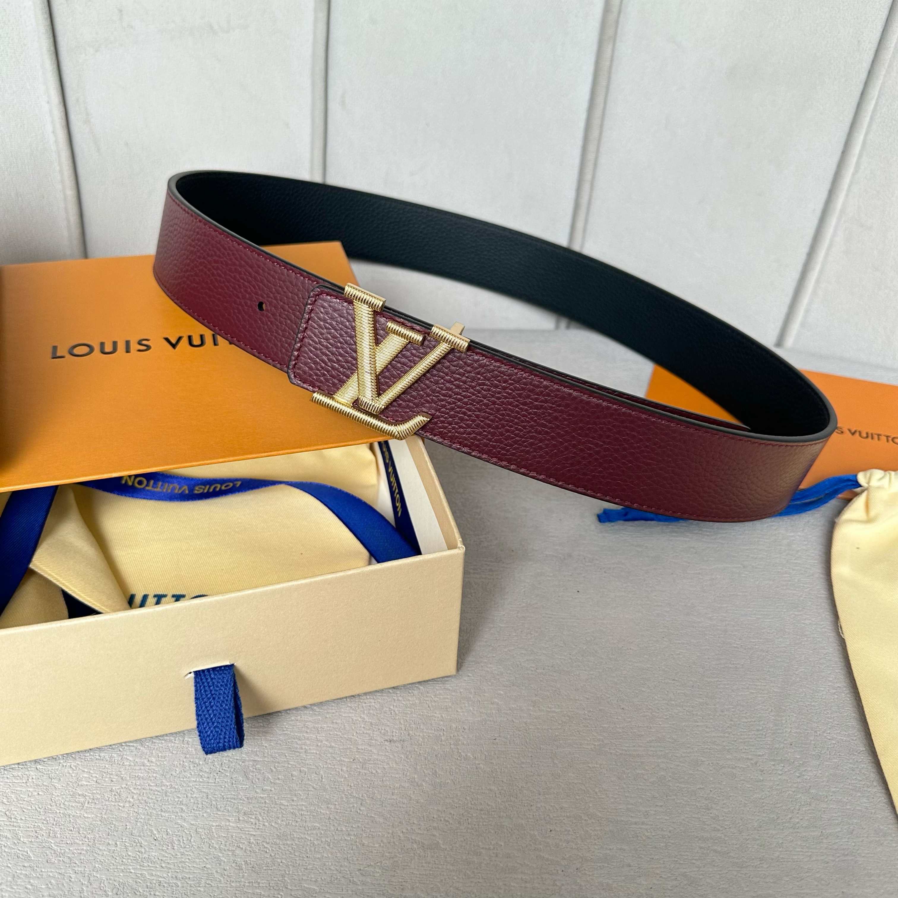 LOUIS VUITTON 原版包裝 1.0 - 最新升級版の多機能バッグ