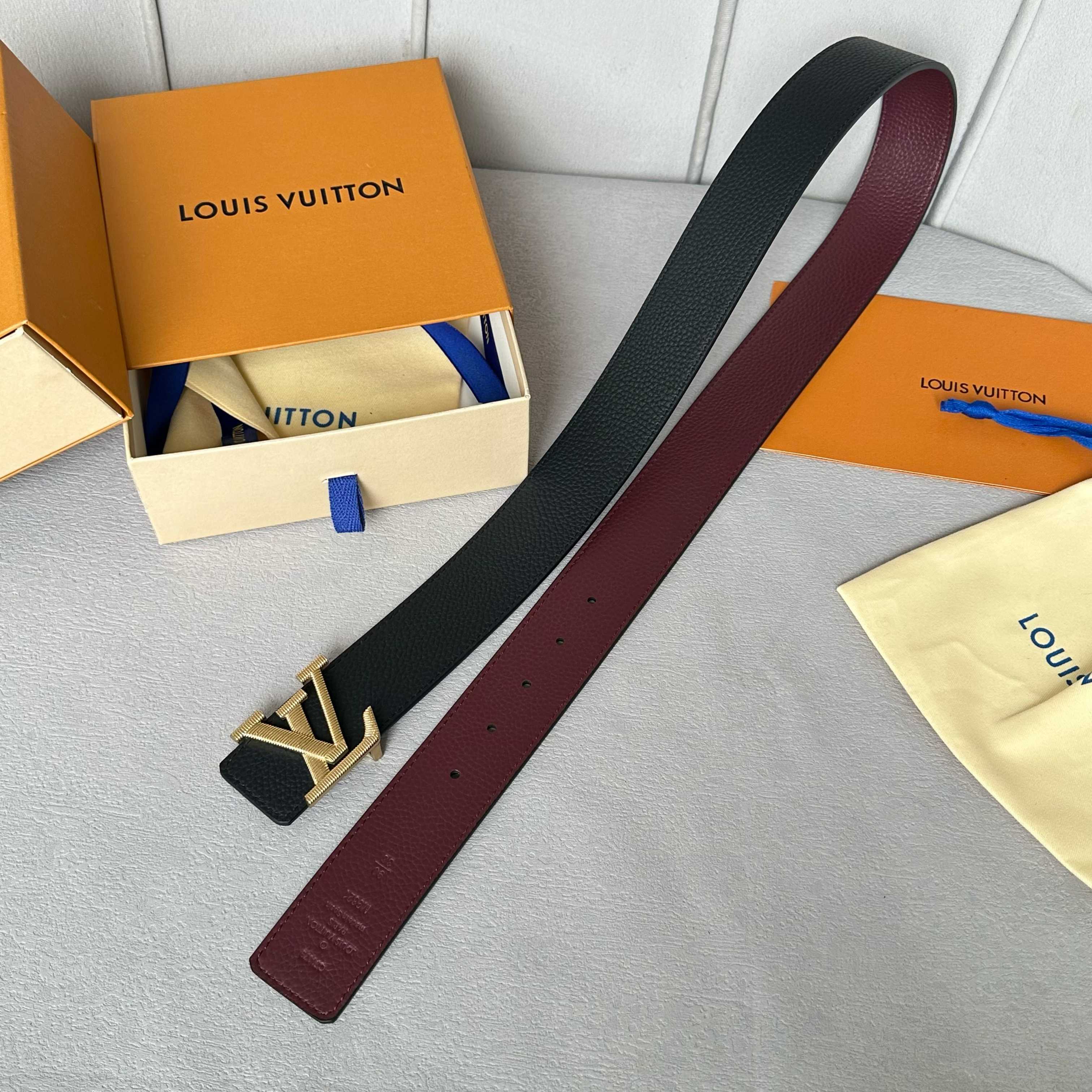 LOUIS VUITTON 原版包裝 1.0 - 最新升級版の多機能バッグ