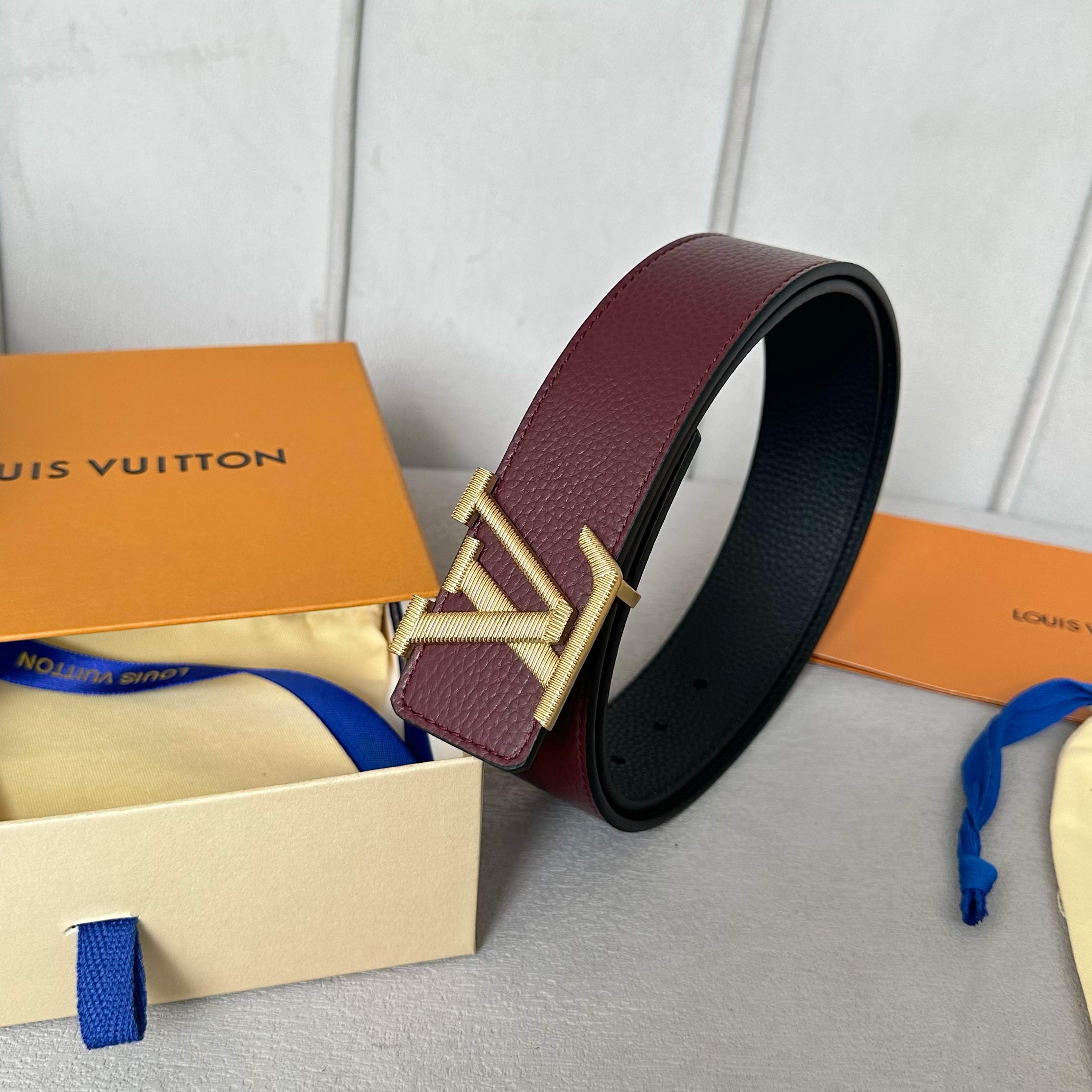 LOUIS VUITTON 原版包裝 1.0 - 最新升級版の多機能バッグ