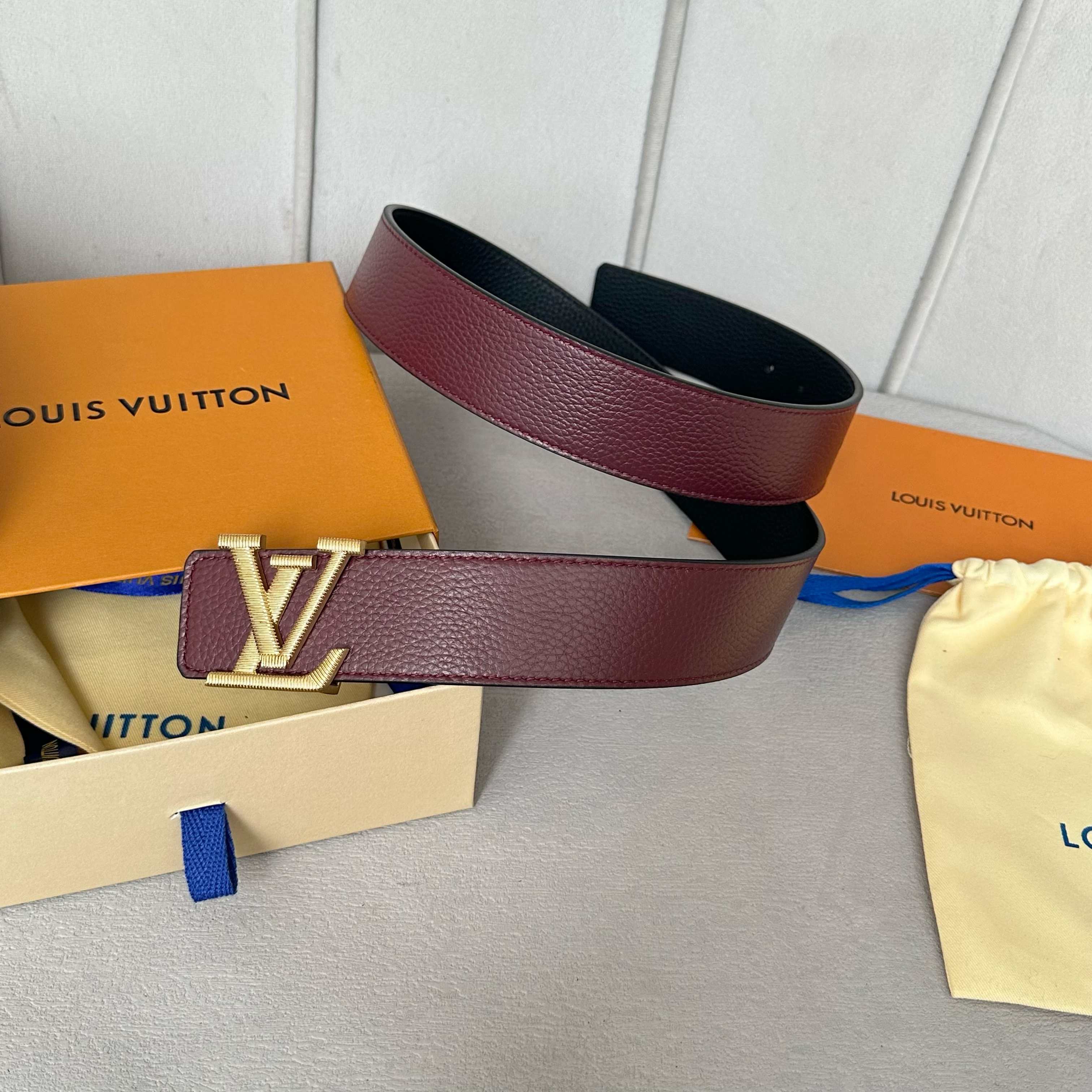LOUIS VUITTON 原版包裝 1.0 - 最新升級版の多機能バッグ