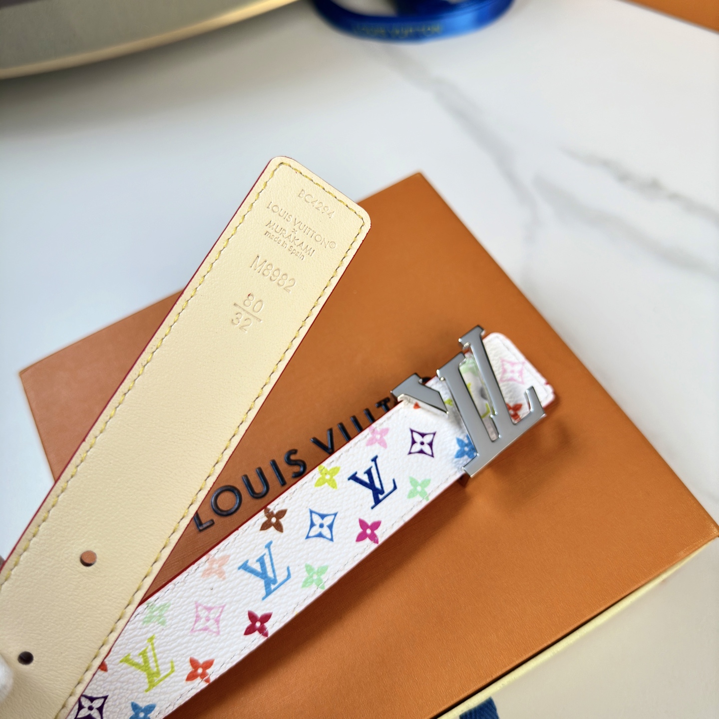 驢家 レディース 腰帯 小花シリーズ 定番デザイン