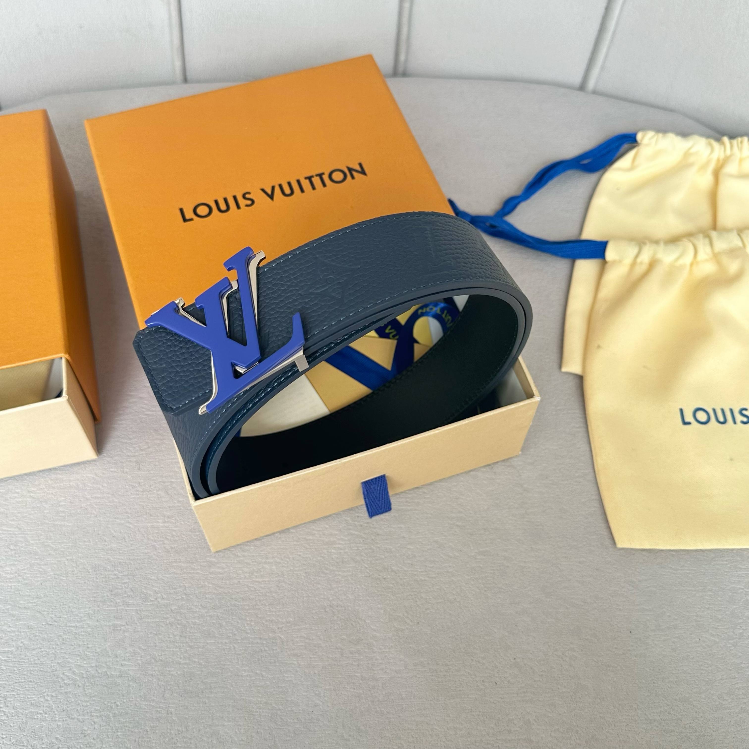 L0UIS VUITT0N 原版包裝➕1.0 - 幅広デザインと高級素材