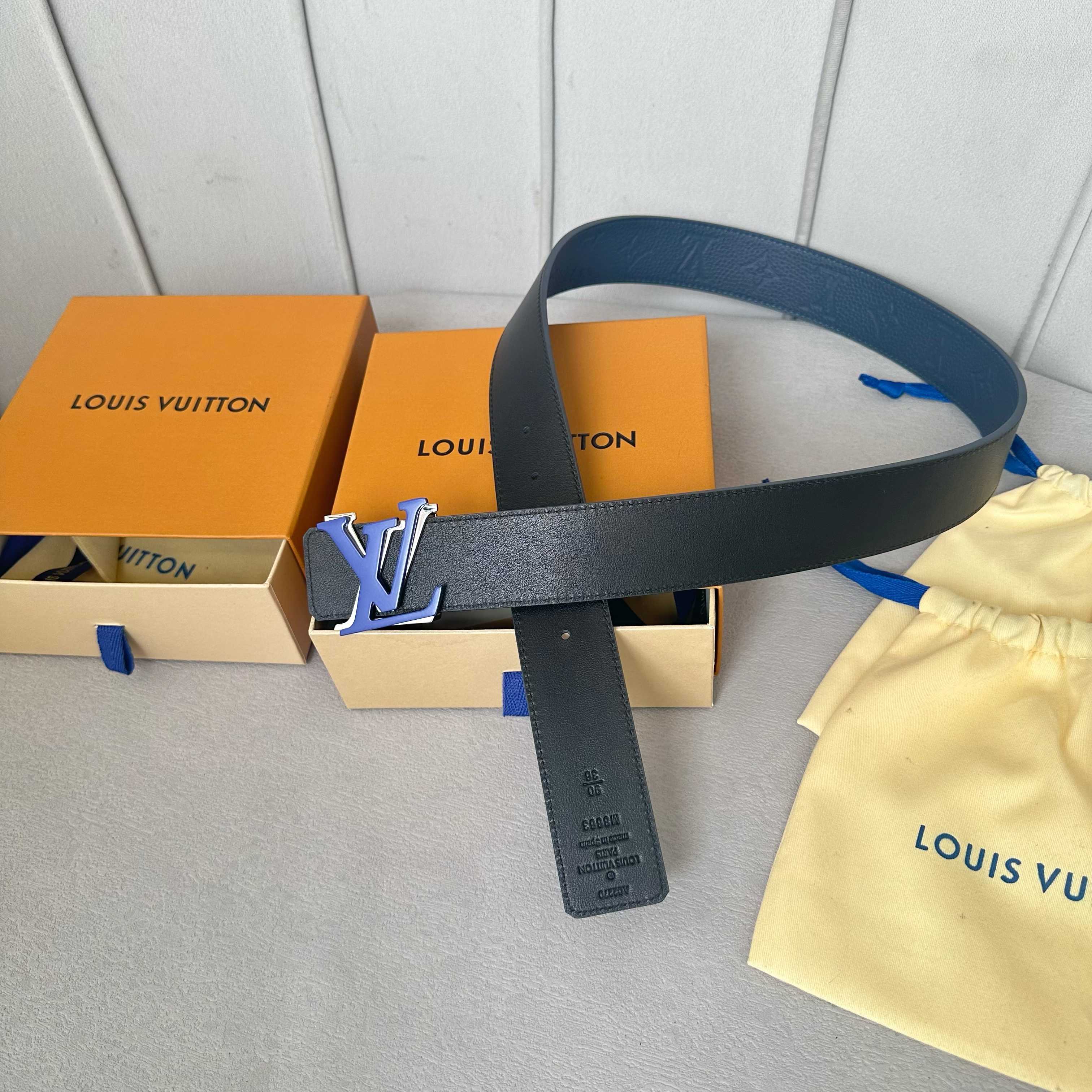 L0UIS VUITT0N 原版包裝➕1.0 - 幅広デザインと高級素材