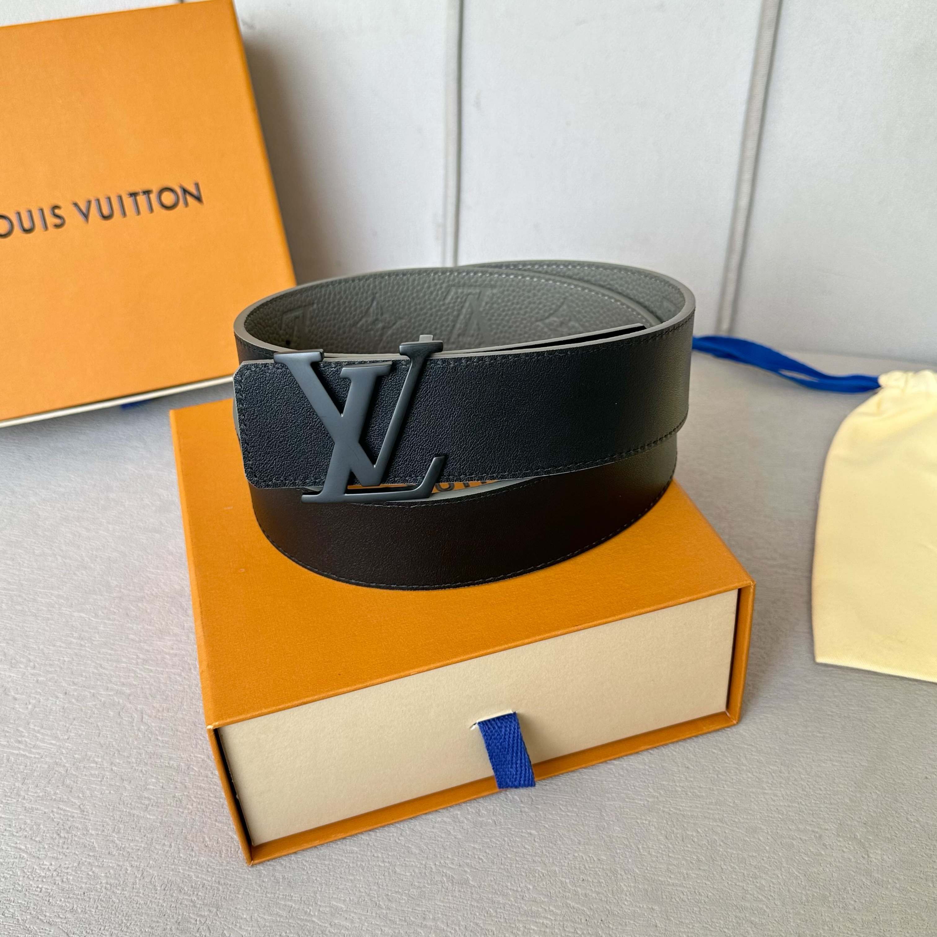 L0UIS VUITT0N 原版包裝➕1.0 40mm幅の新型デザイン