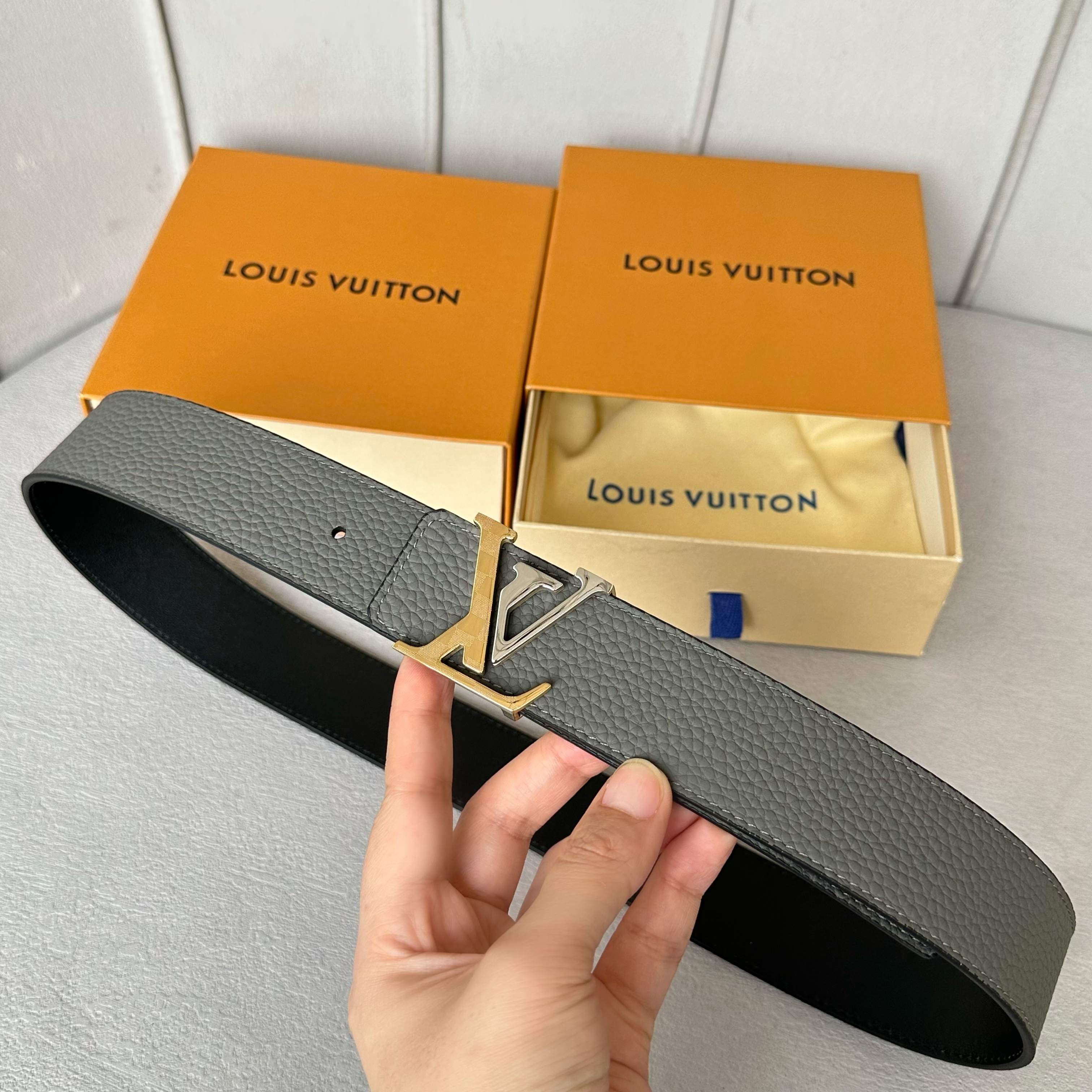L0UIS VUITT0N 原版包裝➕1.0 - 高級小牛皮仕様
